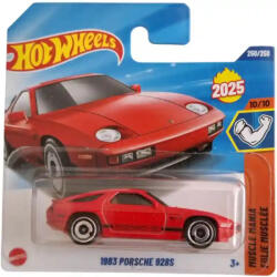 Mattel Hot Wheels 1983 Porsche 928S kisautó (HYW53) - jatekbirodalom