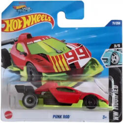 Mattel Hot Wheels Punk Rod kisautó (HYX72) - jatekbirodalom