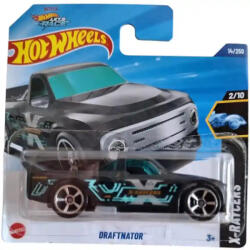 Mattel Hot Wheels Draftnator kisautó (HYX67) - jatekbirodalom