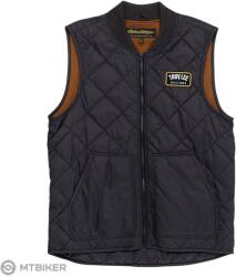 Troy Lee Designs Ruckus Ride mellény, monokarbon (XL)