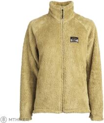 Lundhags Järpen Fleece női pulóver, széna (S)