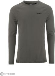 Craft CORE melegítő aláöltöző szett, szürke (XL)