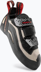 La Sportiva Női mászócipő La Sportiva Miura VS white/cherry tomato