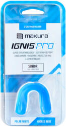 Makura Ignis Pro White/Blue Junior Fogvédő