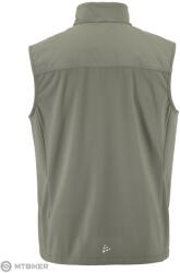 Craft ADV Essence Warm 2 mellény, zöld (XL)