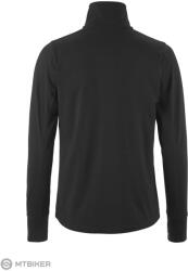 Craft Flow HZ LS női póló, fekete (M)