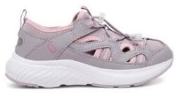 Leaf lány sportcipő, LVAXH201R, textil, 34 EU, lila (0000305304902_34)