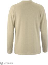 Craft Thermal Mesh CN női póló, bézs (M)