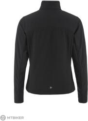 Craft ADV Essence Warm 2 női kabát, fekete (XS)
