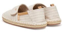 Mayoral fiú espadrillák, 45684, Textil, 31 EU, Bézs (0000304803611_31)