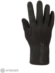 SILVINI Isarca női kesztyű, fekete (XS)
