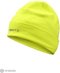 Craft CORE Essence sapka, sárga (L-XL)