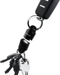 KeySmart - Statik KeySmart MagConnect Pro - fekete (KS847-BLK)