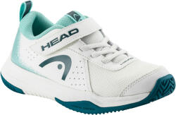 Head Sprint Velcro 4.0 Kids WHTQ Gyerekteniszcipő EUR 27