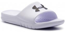 Under Armour Férfi klumpa Under Armour UA CORE PTH SL fehér 3021286-100 - EUR 41 | UK 7 | US 8