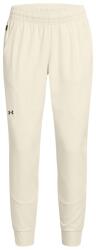 Under Armour Női szabadidő melegítő Under Armour UNSTOPPABLE JOGGERS W fehér 1376926-110 - L