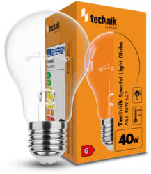 Technik Special izzó A55 40W E27 (TSL-40WE27)