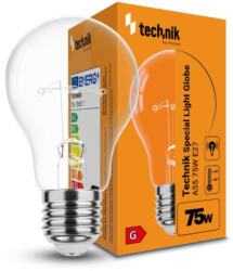 Technik Special izzó A55 75W E27 (TSL-75WE27)