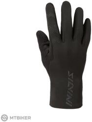 SILVINI Isarca női kesztyű, fekete (S)