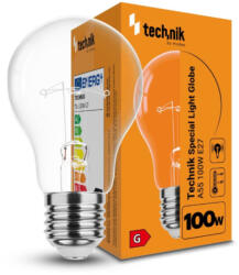 Technik Special izzó A55 100W E27 (TSL-100WE27)