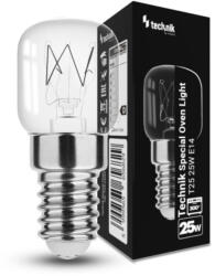 Technik Special sütő izzó T25 25W E14 (TSL-T25-25WE14)