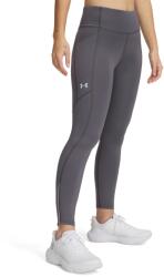 Under Armour Női kompressziós leggings Under Armour LAUNCH ANKLE TIGHTS W szürke 1369771-026 - XL