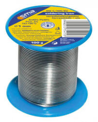 SMA Tools Home SW 1/100 forrasztóón 1mm 100g