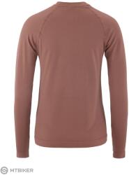 Craft Active Comfort LS női póló, piros (S)