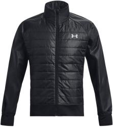 Under Armour Férfi sportdzseki Under Armour STRM INS RUN HBD JKT fekete 1380868-001 - XL
