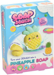 Paulinda Paulinda: Szappan gyurma - Ananász (223019)