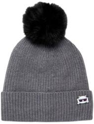  Karl Lagerfeld női téli sapka RAINBOW szürke