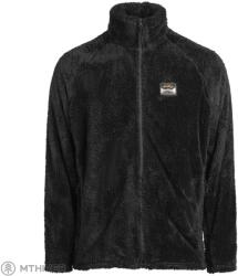 Lundhags Järpen Fleece pulóver, fekete (XL)