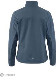 Craft ADV Essence Warm 2 kabát, kék (S) - mtbiker - 39 199 Ft