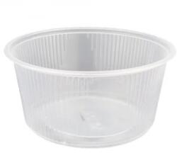  Elviteles doboz - Hagner 250 ml natúr kerek alj 50 db/cs 20 cs/karton (12839) (12839)