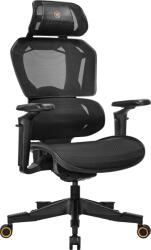 Rapture INTERCEPTOR, fekete / narancssárga (RPT-GCM001BO)