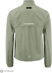 Craft SubZ 4 kabát, zöld (XL)
