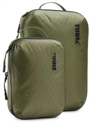 Thule Compression Cube Set small/medium zöld (TCCS201 SOFT GREEN)