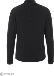 Craft SubZ női póló, fekete (S)