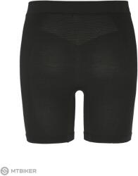 Craft Wool Seamless 6" boxeralsó, fekete (XL-XXL)