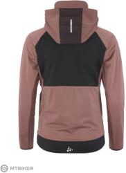 Craft ADV Pursuit Therma kabát, piros (S)