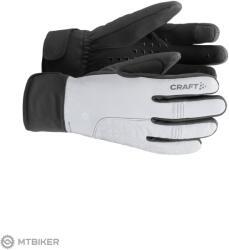 Craft ADV SubZ Siberian 2 kesztyű, szürke (S)