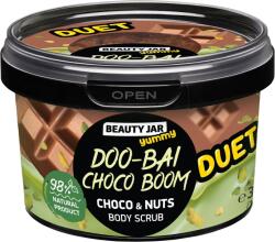 Beauty Jar Doo-Bai Choco Boom 300 ml