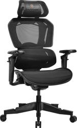 Rapture INTERCEPTOR, fekete (RPT-GCM001B)