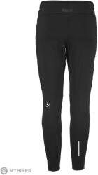 Craft SubZ Tights 3 nadrág, fekete (XL)