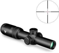 Vortex Luneta de arma pentru vanatoare Vortex Crossfire HD 1-4x24 Dead-Hold 2A BDC (CFR-1401I)