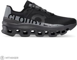 On Running Cloudmonster Lumos cipők, fekete (42.5) Férfi futócipő