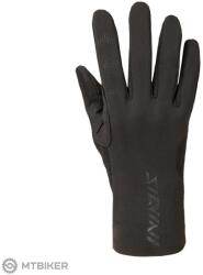 SILVINI Isarco kesztyű, fekete (XL)