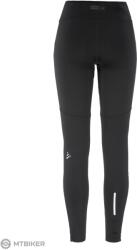 Craft SubZ harisnyanadrág 4 nadrág, fekete (XXL)