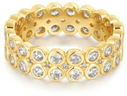 Ania Haie R058-08G-52 Női ezüst gyűrű