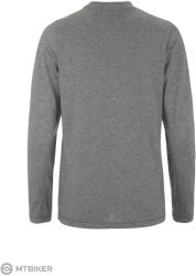 Craft Thermal Mesh CN női póló, szürke (M)